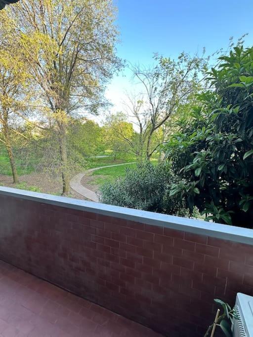 Appartamento Bisceglie Milão Exterior foto